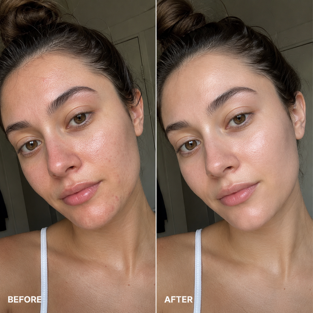 Blackhead Mud Mask